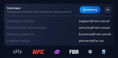 1win APK