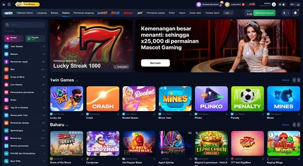 1win Malaysia 1win Malaysia