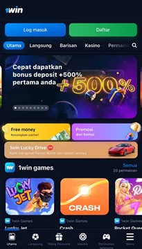 1win dalam talian 1win dalam talian